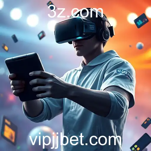 Tendências e Inovações no Mundo dos Jogos Online