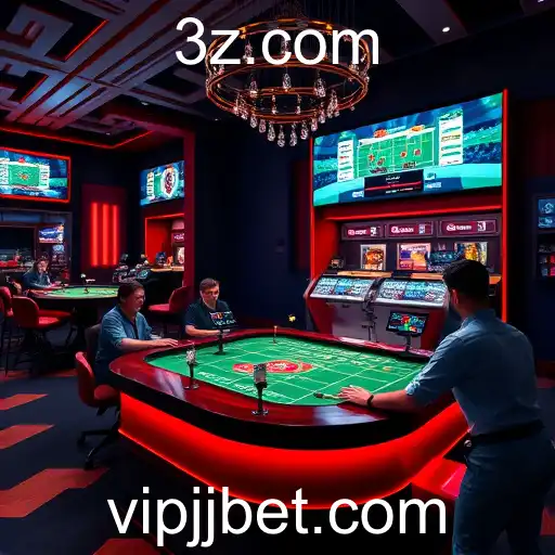 Tendências e Desafios nos Jogos Online em 2025