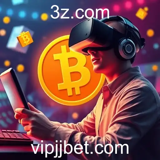 O Crescimento do Jjbet no Mercado de Jogos Online