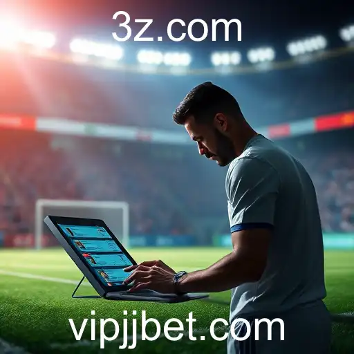 A Ascensão do Jjbet: Transformando o Cenário de Jogos Online