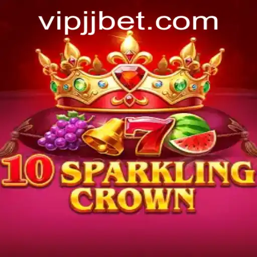 Discover the Exciting World of 10SparklingCrown with Jjbet