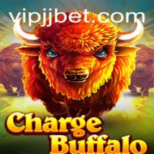 ChargeBuffalo: Dive Into the Thrilling World of Jjbet's Latest Game