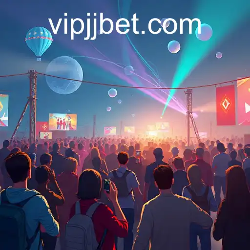 VIP Service Jjbet - 24/7 Support and Exclusive Benefits