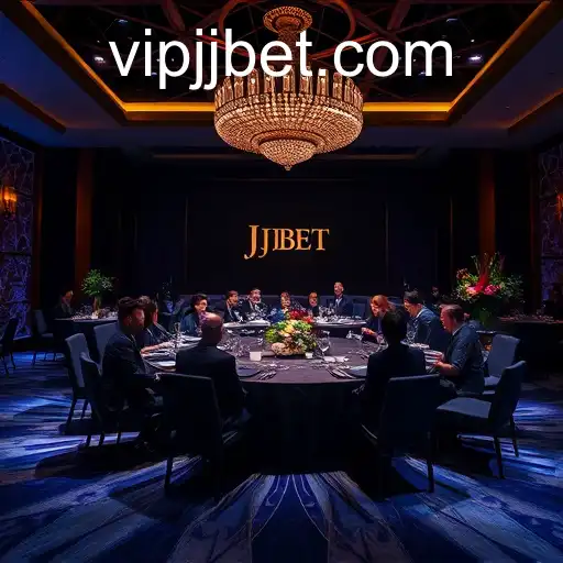 VIP Service Jjbet - 24/7 Support and Exclusive Benefits