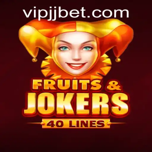 Exploring the Excitement of FruitsAndJokers40 on Jjbet