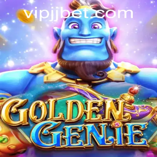 Discover the Magic of GOLDENGENIE: A Deep Dive into the Game by Jjbet