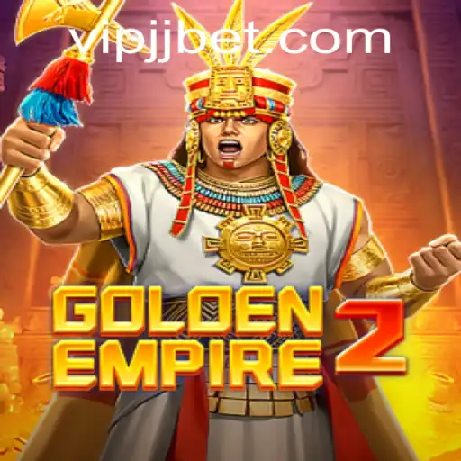 Explore the World of GoldenEmpire2 with Jjbet