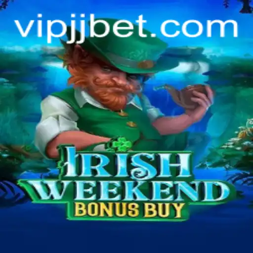 Discover the Excitement of IrishWeekendBonusBuy