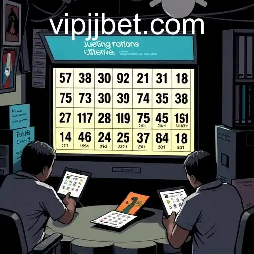 VIP Service Jjbet - 24/7 Support and Exclusive Benefits