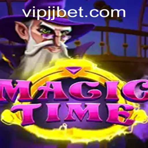 MagicTime: A Magical Adventure in Gaming