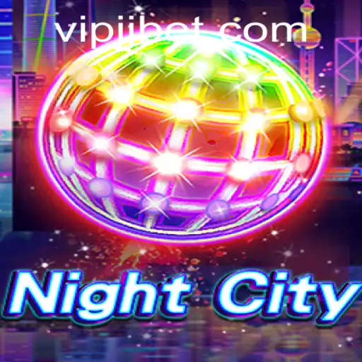 Dive into the Exciting World of NightCity: A Game That Redefines Urban Adventures