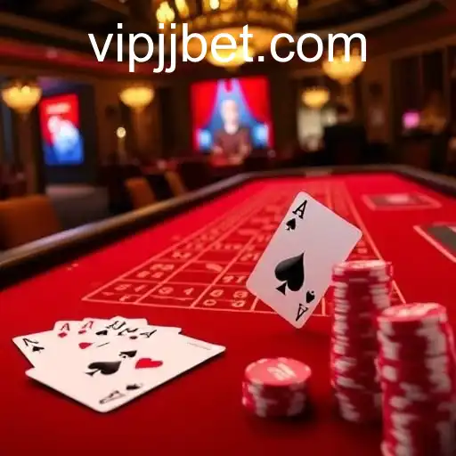 Gaming Experience Jjbet - 800+ Premium and Exclusive Games