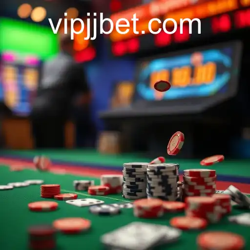 Security and Trust Jjbet - International Licenses and Certifications