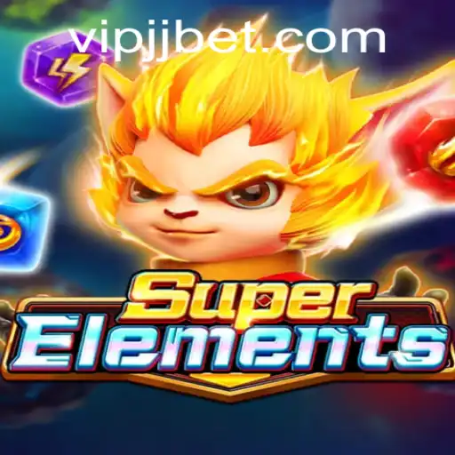Discover the Exciting World of SuperElements and the Buzz Around Jjbet